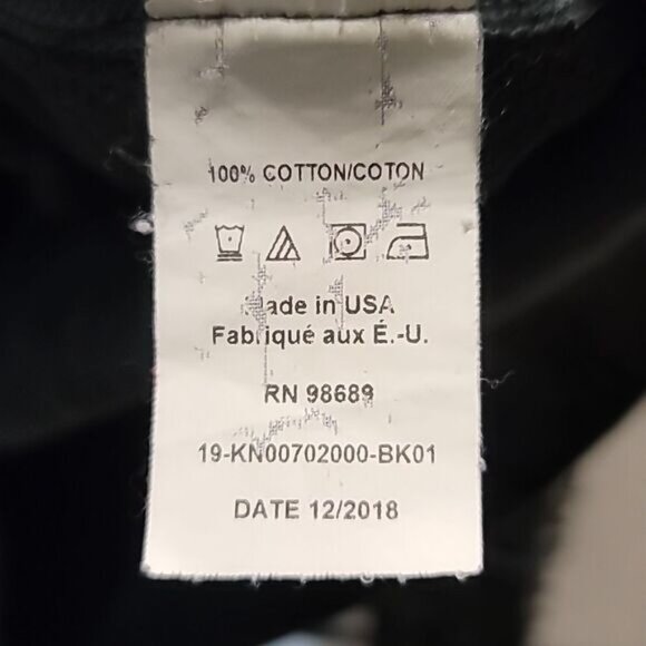 Todd Snyder X Champion - Tie-Dyed Loopback Cotton-Jersey Hoodie - Black - Picture 8 of 11